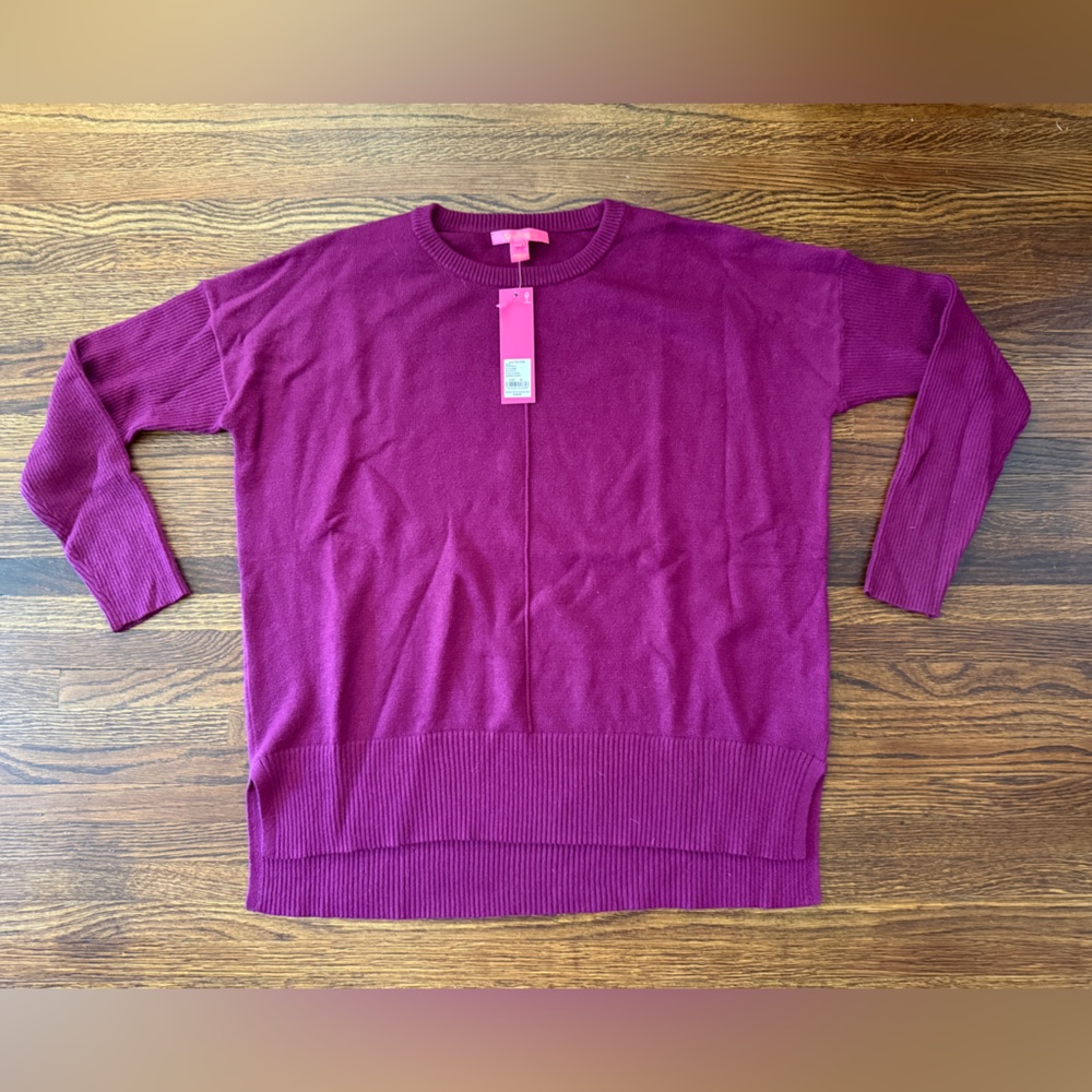 Lilly Pulitzer Sweater